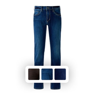 Joe's Jeans Men's Asher Slim Jeans - Sam's Club