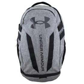 Under Armour UA Hustle 5.0 Backpack, Choose Color
