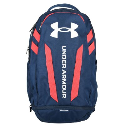 Under Armour UA Hustle 5.0 Backpack Choose Color Sam s Club