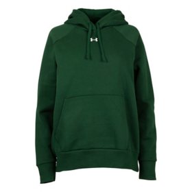 Under Armour Women's Rival Fleece Hoodie