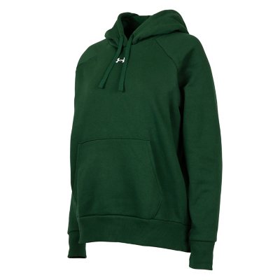 Under Armour Women s Rival Fleece Hoodie Sam s Club