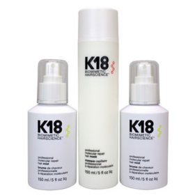 K18 Pro Peptide Starter Kit