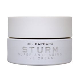 Dr. Barbara Sturm Super Anti-Aging Eye Cream. 0.5 oz. 