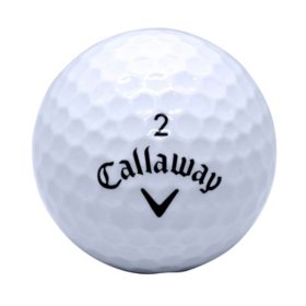 Callaway 2023 Supersoft Golf Balls (24 pack) 