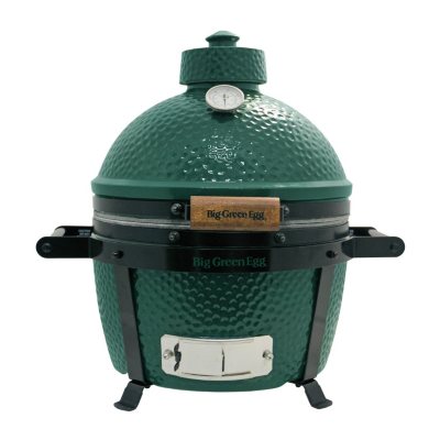 Big Green Egg MiniMax Sam's Club