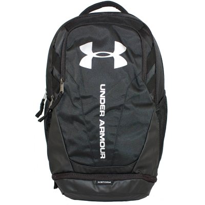 Under Armour Hustle 3.0 Backpack, Choose a Color - Sam's Club