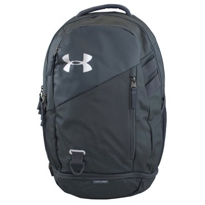 Under armour hustle store 4.0 backpack review