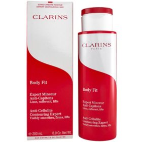 Clarins Body Fit Anti-Cellulite Contouring Expert (6.9 oz.)