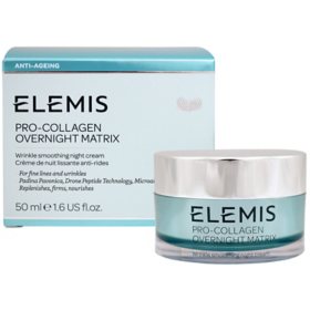 Elemis Pro-Collagen Overnight Matrix, 1.6 oz.
