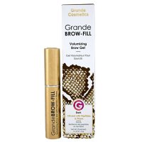 GrandeBROW-FILL Volumizing Brow Gel, Choose Your Color