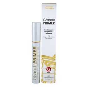 GrandePRIMER Pre-Mascara Lengthener & Thickener