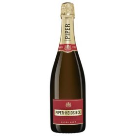 Piper Heidsieck Cuvee Brut, 750 ml