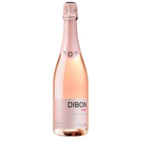 Dibon Cava Brut Rose (750 ml)