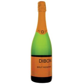 Dibon Cava Brut Reserve 750 ml