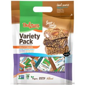 Dulzura Super Seeds Variety Pack 16.75 oz.
