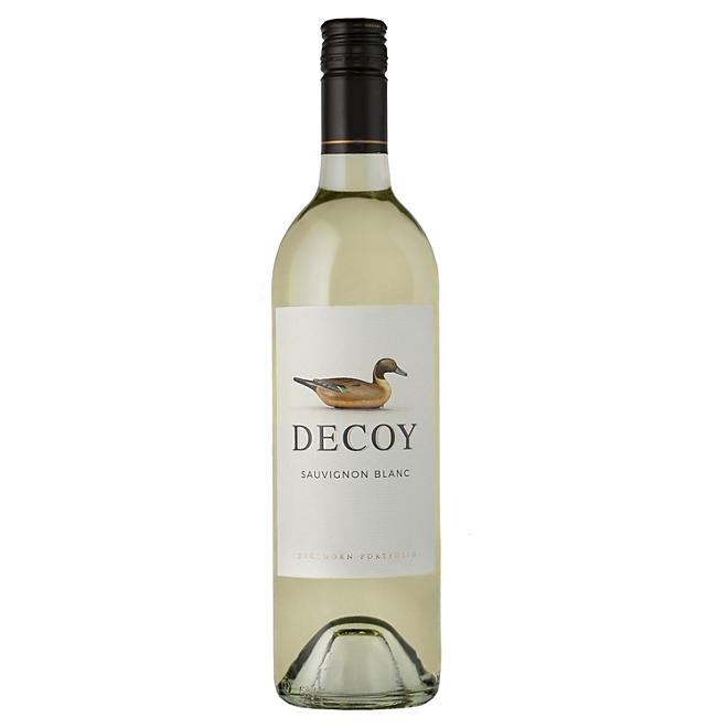 Decoy California Sauvignon Blanc 750 ml