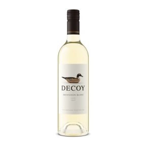 Decoy California Sauvignon Blanc 750 ml