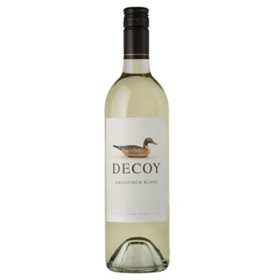 Decoy California Sauvignon Blanc 750 ml