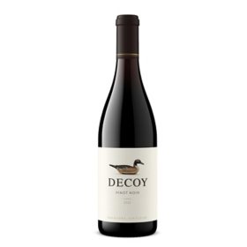 Decoy California Pinot Noir 750 ml