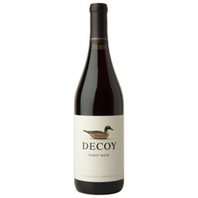 Decoy California Pinot Noir 750 ml