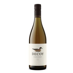 Decoy California Chardonnay 750 ml