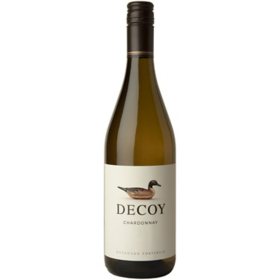 Decoy California Chardonnay 750 ml