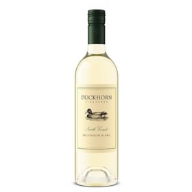 Duckhorn Vineyards Napa Valley Sauvignon Blanc, 750 ml