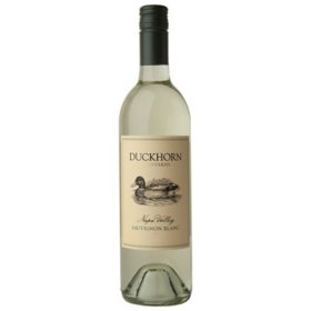 Duckhorn Vineyards Napa Valley Sauvignon Blanc (750 ml)