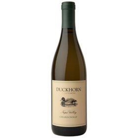 Duckhorn Vineyards Napa Valley Chardonnay 750 ml