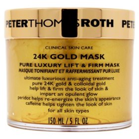 Peter Thomas Roth 24K Gold Mask (5 fl. oz.)
