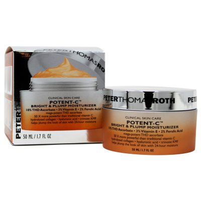 moisturizer potent plump roth thomas peter ml bright samsclub