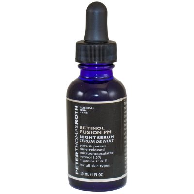 Peter Thomas Roth Retinol Fusion PM Night Serum - Sam's Club