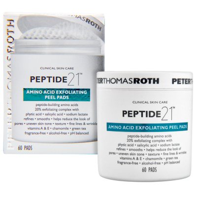 exfoliating peptide samsclub