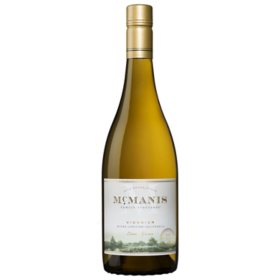 McManis Viognier White Wine (750 ml)