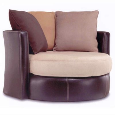 Sam's club swivel online chair