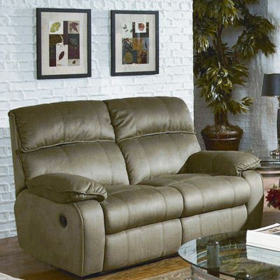 Sam's club reclining deals sofa