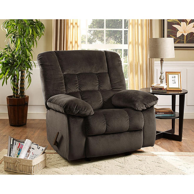 Keesling Recliner (Assorted Colors)