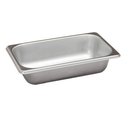 Quarter Size Steam Table Pan - Sam's Club