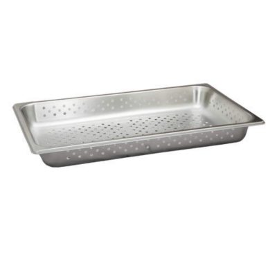 Member's Mark Aluminum Steam Table Pans, Full Size (18 ct.) - HapyDeals