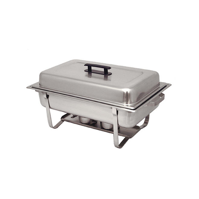 Polar Ware Stackable Chafing Dish - 8 qt.
