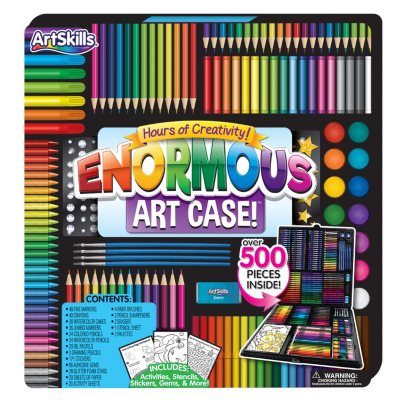 Enormous Art Kit 