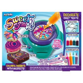 Cra-Z-Art 250 Piece Super Art Set 