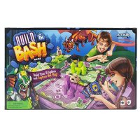Build and Bash Creative Play Game