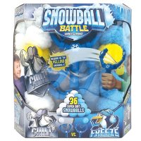 ArtSkills Snowball Battle Activity Kit, Kids Games, 165+ Pcs