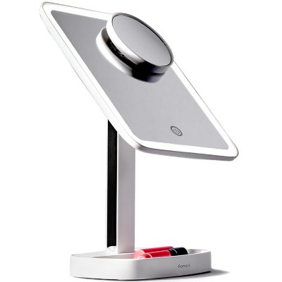 Fancii Aura LED Makeup Mirror - Sam's Club