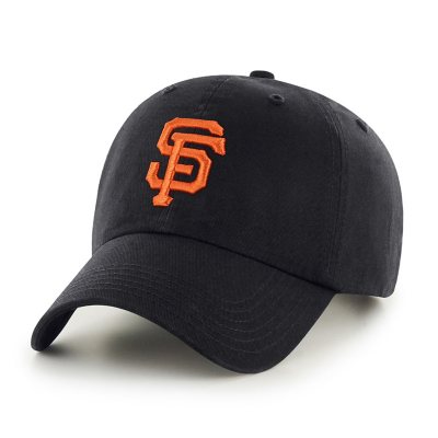 san francisco giants ball caps