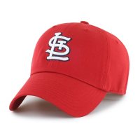 MLB Men's Ball Cap St. Louis Cardinals