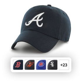 MLB Adult Ball Cap