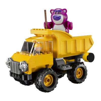 Lego Toy Story Lotso Sam s Club