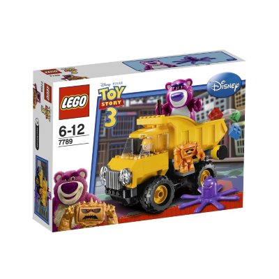 Lego Toy Story Lotso Sam s Club